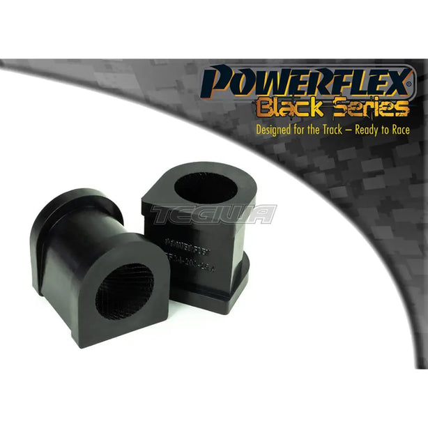 Powerflex Black Series Front Anti Roll Bar Bush 25.4mm Lotus Elise Series 2 96-21