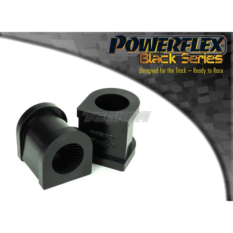 Powerflex Black Series Front Anti Roll Bar Bush 25.4mm Lotus Exige Series 2 00-21