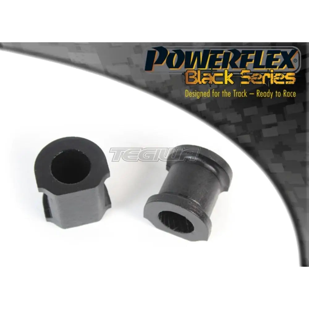 Powerflex Black Series Front Anti Roll Bar Bush 25.5mm Honda Civic EP EU Inc Type-R 01-05