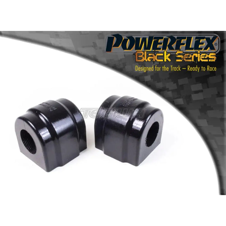 Powerflex Black Series Front Anti Roll Bar Bush 25mm BMW 5 Series E39 520 to 530 Touring 96-04