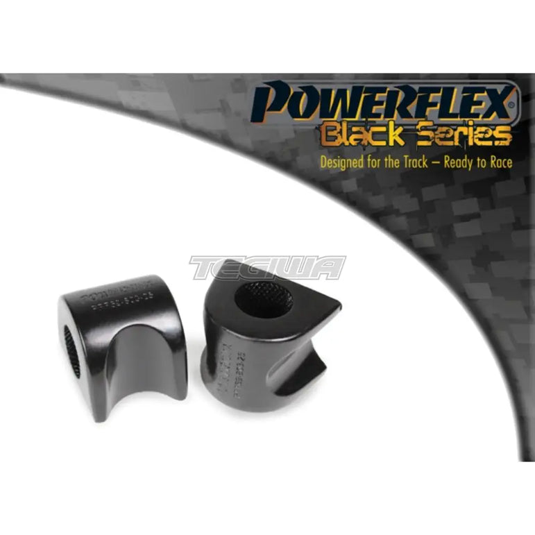 Powerflex Black Series Front Anti Roll Bar Bush 25mm Toyota GR 86 21+