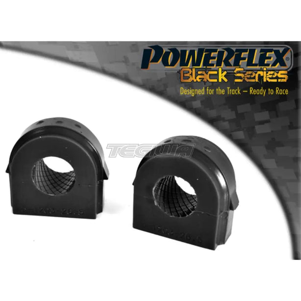 Powerflex Black Series Front Anti Roll Bar Bush 26.5mm BMW 4 Series F32 F33 F36 F82 F83 M4 14 13+