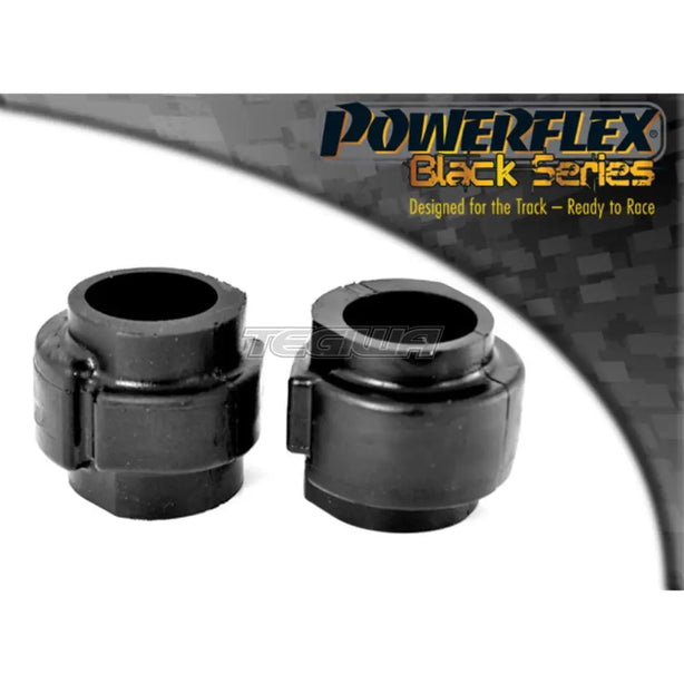 Powerflex Black Series Front Anti Roll Bar Bush 26.8mm Audi A4 S4 RS4 B8 08-16