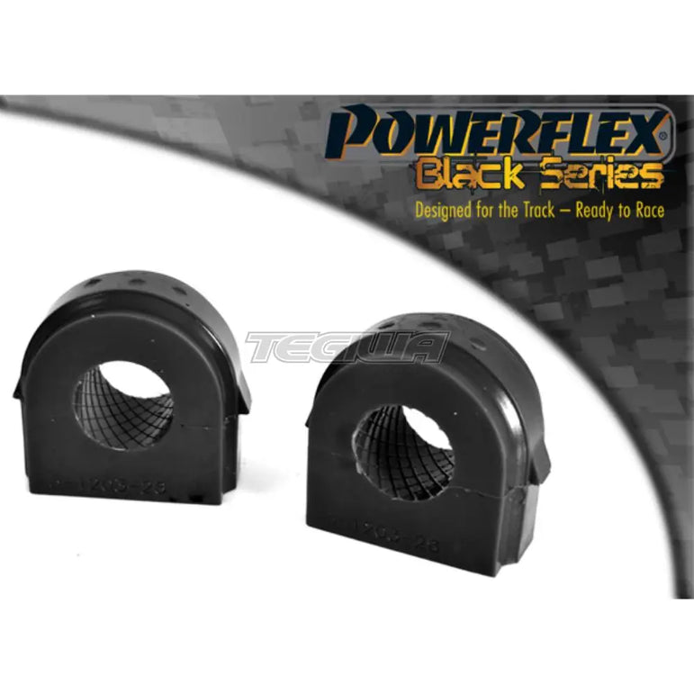 Powerflex Black Series Front Anti Roll Bar Bush 28mm BMW 4 Series F32 F33 F36 F82 F83 M4 14 13+