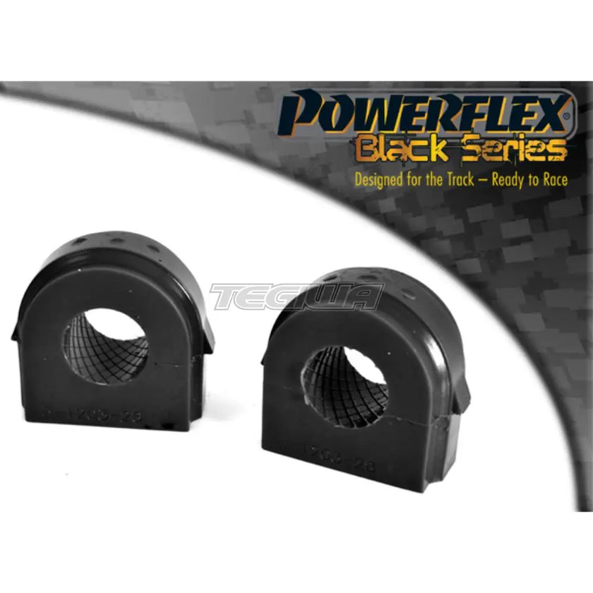 Powerflex Black Series Front Anti Roll Bar Bush 28mm BMW 4 Series F32 F33 F36 F82 F83 M4 14 13+