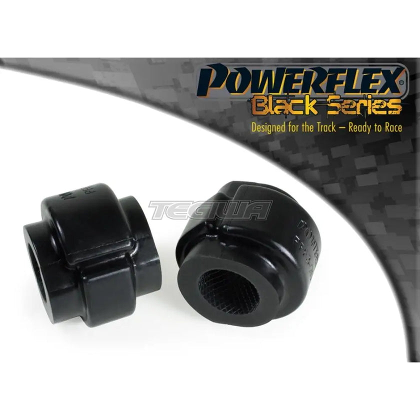 Powerflex Black Series Front Anti Roll Bar Bush 29mm Audi A8 S8 D4 Quattro 10-17