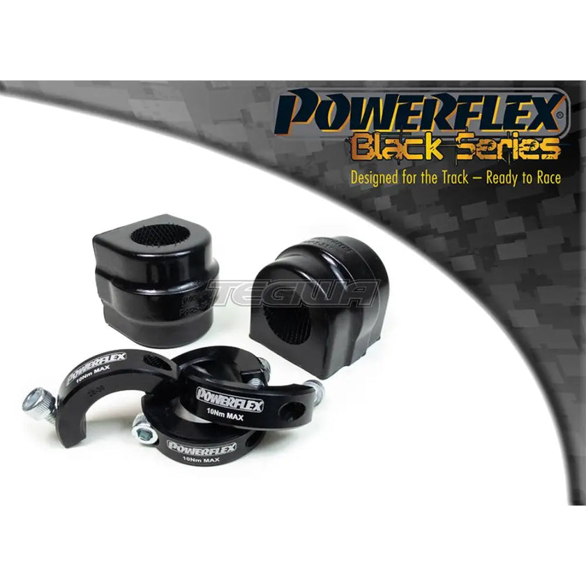 Powerflex Black Series Front Anti Roll Bar Bush 29mm BMW 2 Series G87 M2 23+