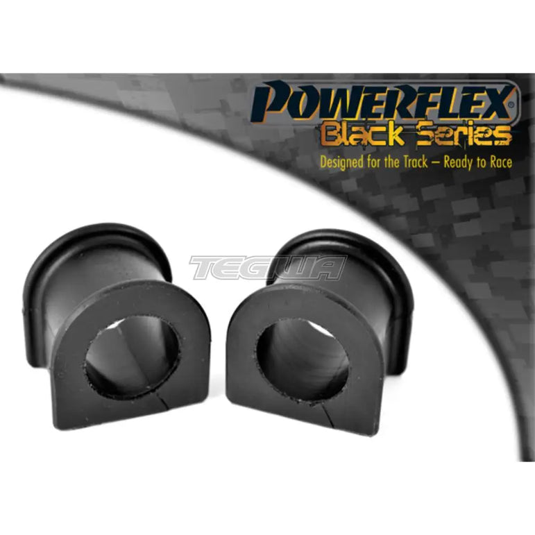 Powerflex Black Series Front Anti Roll Bar Bush 29mm Toyota Supra Mk4 JZA80 93-02