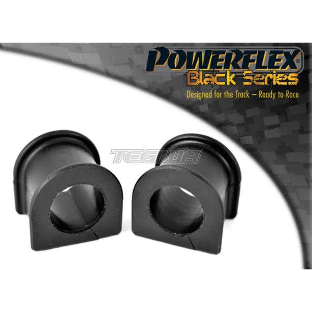 Powerflex Black Series Front Anti Roll Bar Bush 29mm Toyota Supra Mk4 JZA80 93-02