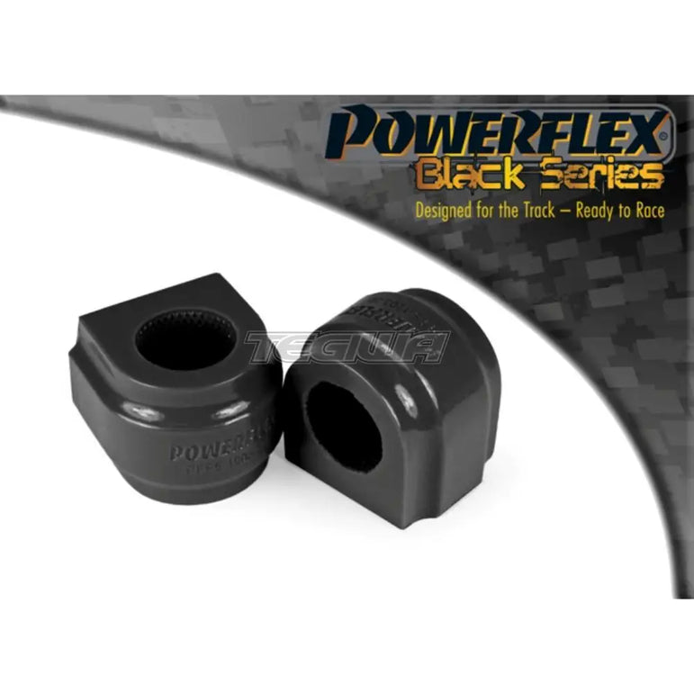 Powerflex Black Series Front Anti Roll Bar Bush 30mm BMW 4 Series F32 F33 F36 F82 F83 13 13+
