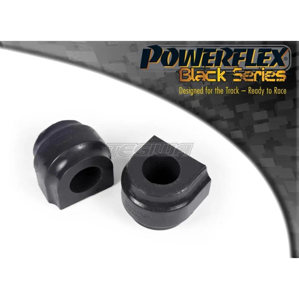 Powerflex Black Series Front Anti-Roll Bar Bush BMW 5 Series F10 F11 Saloon Touring xDrive 10-17
