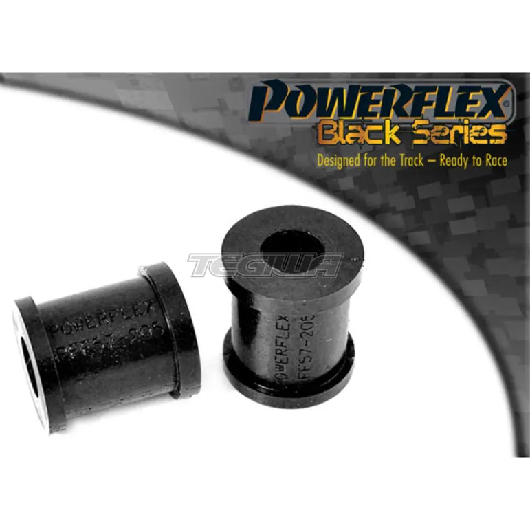 Powerflex Black Series Front Anti-Roll Bar Drop Link Bush 16mm Porsche 944 Inc S2 Turbo 85-91