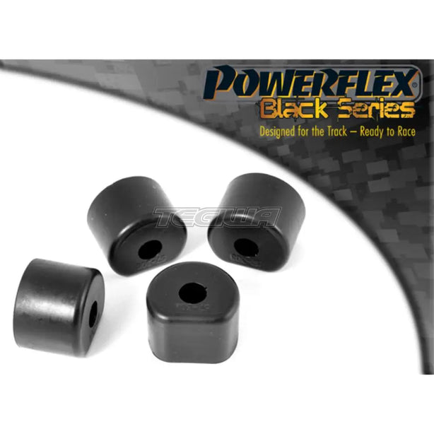 Powerflex Black Series Front Anti Roll Bar End Link To Wishbone Porsche 924 Inc S 944 82-85