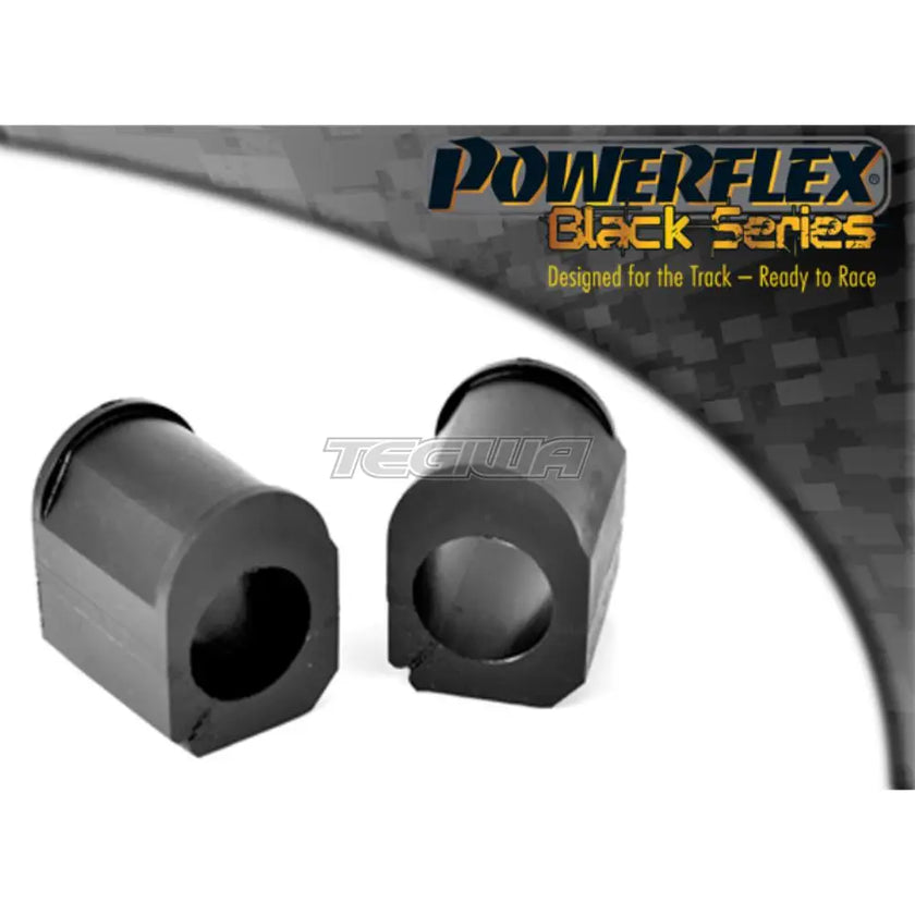 Powerflex Black Series Front Anti Roll Bar Inner Bush 23mm Renault Clio I Inc 16v Williams 90-98
