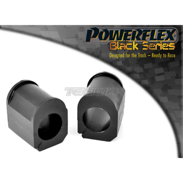 Powerflex Black Series Front Anti Roll Bar Inner Bush 23mm Renault Clio I Inc 16v Williams 90-98