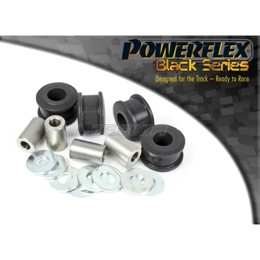 Powerflex Black Series Front Anti Roll Bar Link Bush 10mm Audi A6 S6 RS6 C7 Quattro 11-18
