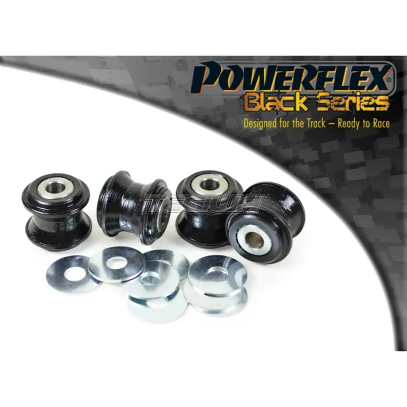 Powerflex Black Series Front Anti Roll Bar Link Bush Audi A5 S5 RS5 Quattro 07-16