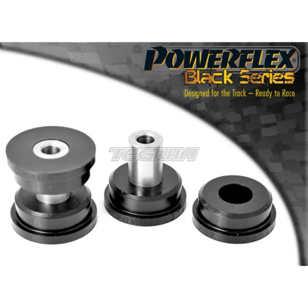 Powerflex Black Series Front Anti Roll Bar Link Rod Bush BMW 3 Series E36 Compact 93-00