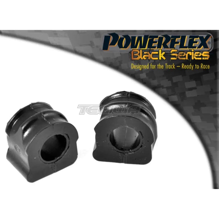 Powerflex Black Series Front Anti Roll Bar Mount 18mm Seat Leon MK1 1M Cupra TYP 4WD 99-05