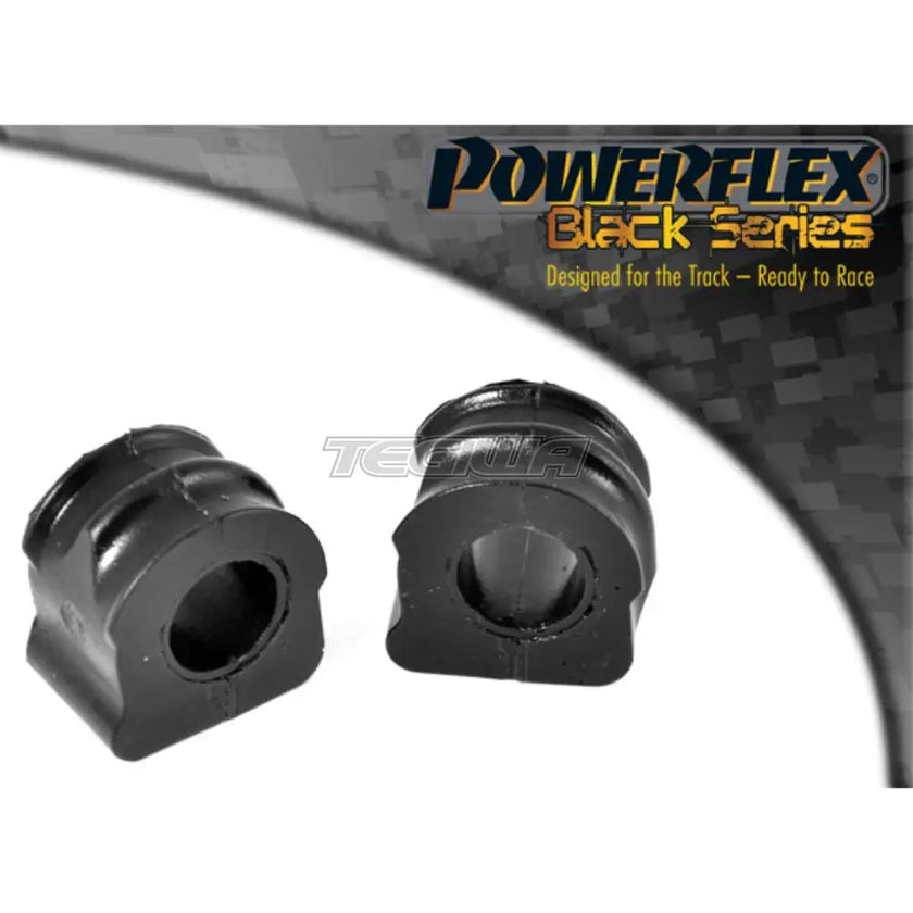 Powerflex Black Series Front Anti Roll Bar Mount 18mm Seat Leon MK1 1M Cupra TYP 4WD 99-05