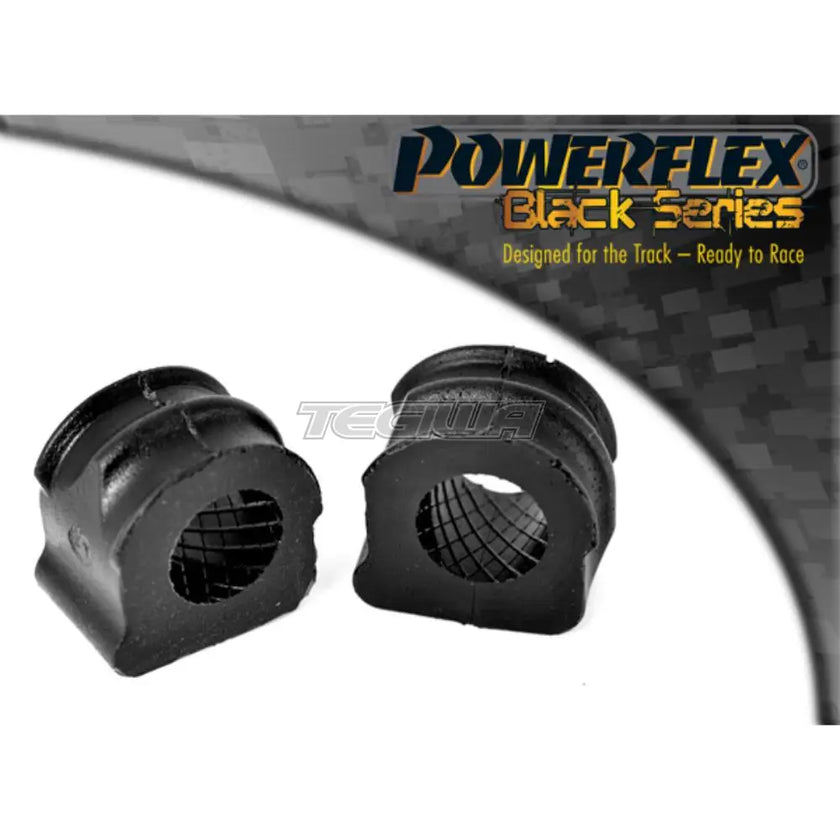 Powerflex Black Series Front Anti Roll Bar Mounting 19mm Audi A3 S3 RS3 8L MK1 4WD 96-03