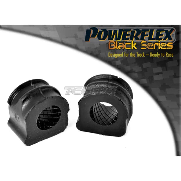 Powerflex Black Series Front Anti Roll Bar Mounting 19mm Audi A3 S3 RS3 8L MK1 4WD 96-03