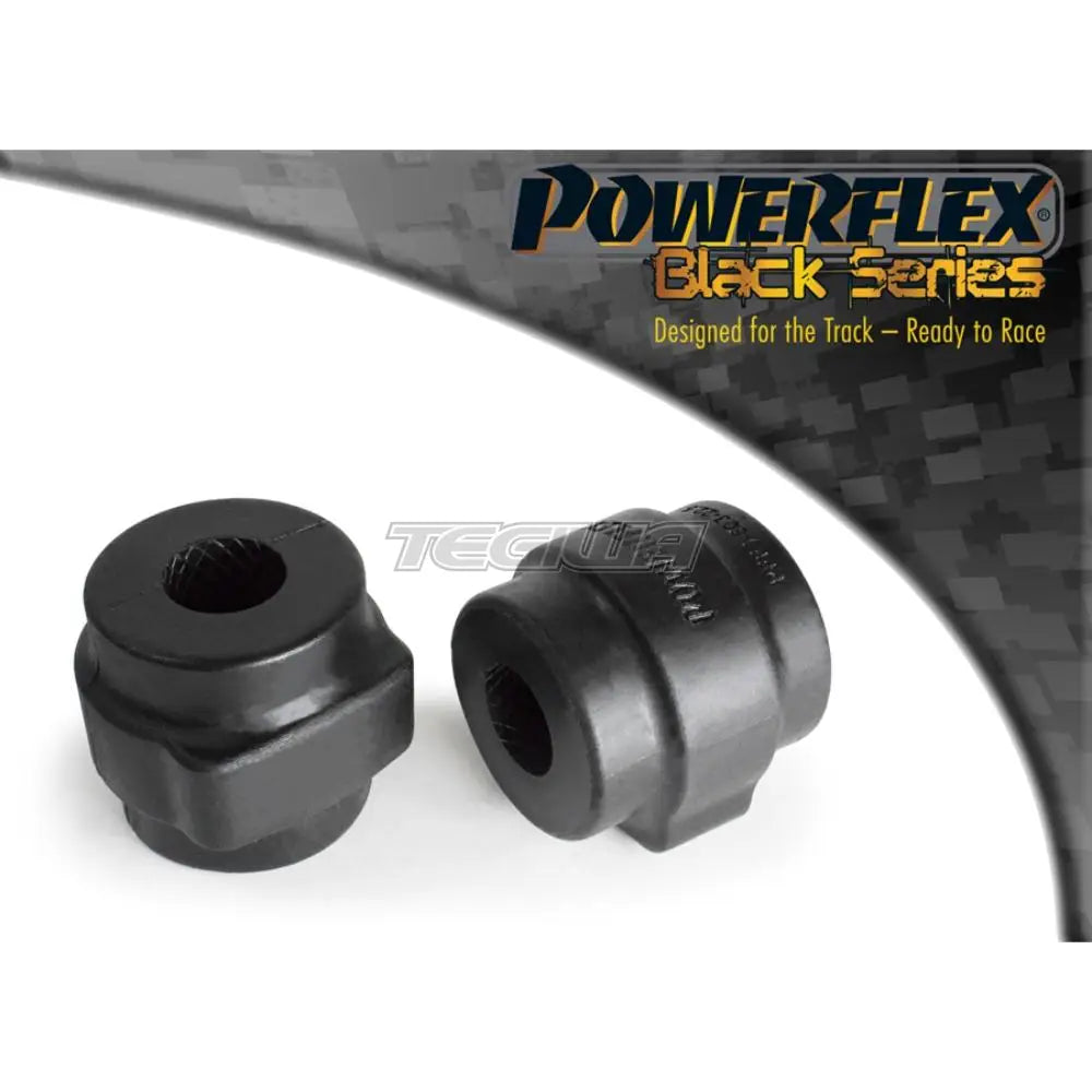 Powerflex Black Series Front Anti Roll Bar Mounting Bush 22.5mm BMW 5 Series E39 535 to 540 96-04