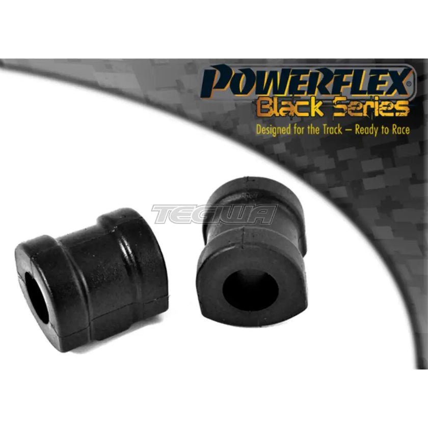 Powerflex Black Series Front Anti Roll Bar Mounting Bush 26mm BMW 6 Series E24 82-89