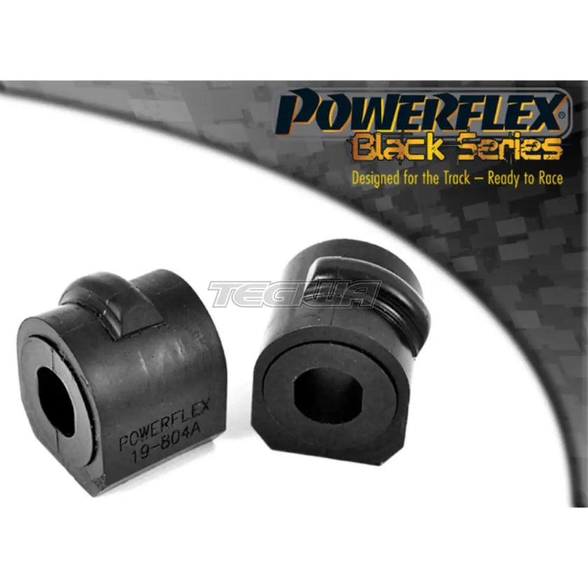 Powerflex Black Series Front Anti Roll Bar Mounting Bush Ford Focus Mk1 Inc ST Inc RS 98-04