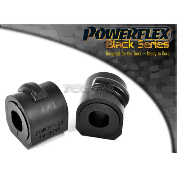 Powerflex Black Series Front Anti Roll Bar Mounting Bush Ford Focus Mk1 Inc ST Inc RS 98-04