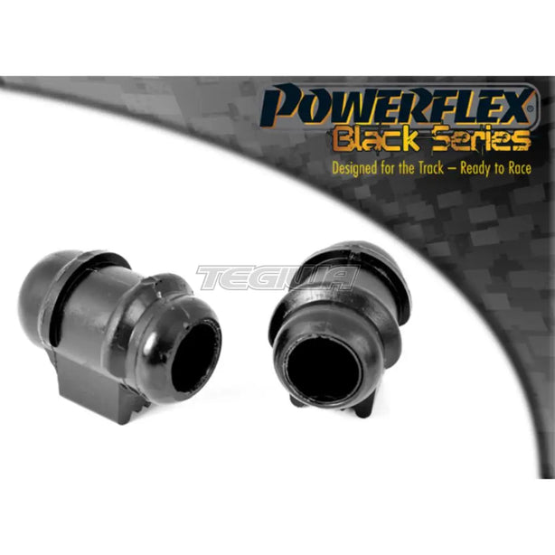 Powerflex Black Series Front Anti Roll Bar Outer Mount Renault 5 GT Turbo 85-91