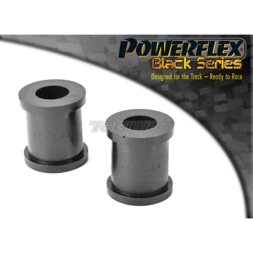 Powerflex Black Series Front Anti Roll Bar To Link Rod Bush Porsche 944 Inc S2 Turbo 85-91