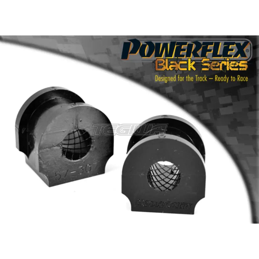 Powerflex Black Series Front Anti Roll Bar To Wishbone Bush Porsche 924 Inc S 944 82-85