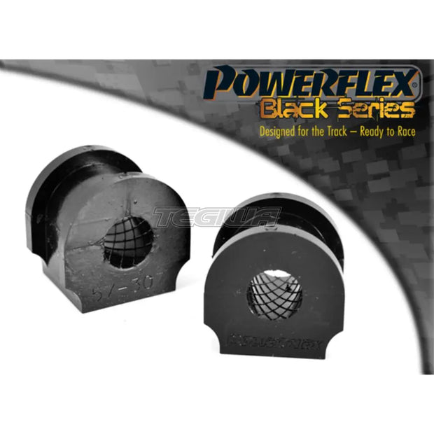 Powerflex Black Series Front Anti Roll Bar To Wishbone Bush Porsche 924 Inc S 944 82-85