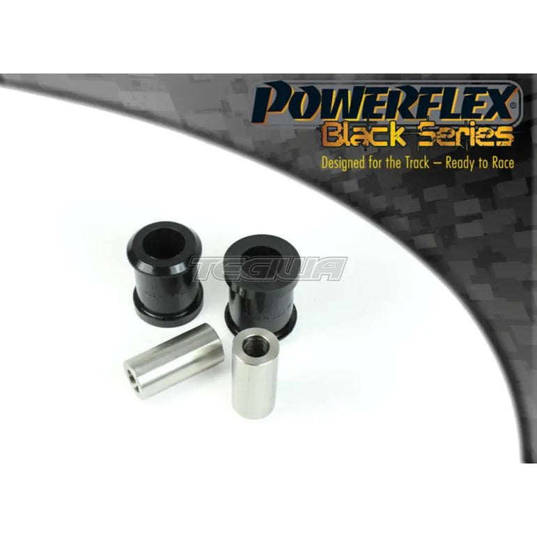 Powerflex Black Series Front Arm Front Bush Ford Fiesta MK8 8.5 Inc ST 17+