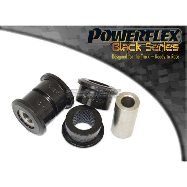 Powerflex Black Series Front Arm Front Bush Honda Jazz Fit GK5 14-20