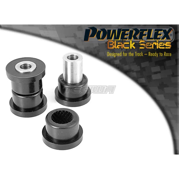 Powerflex Black Series Front Arm Front Bush Toyota Starlet GT Turbo EP82 Glanza V EP91 90-99