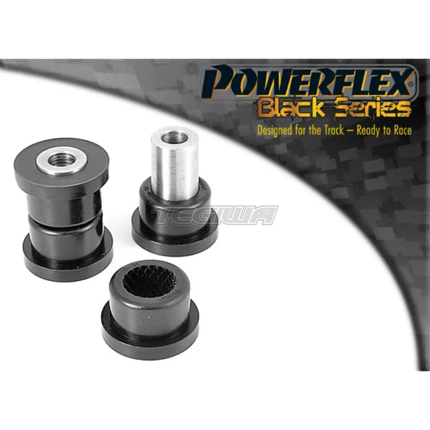 Powerflex Black Series Front Arm Front Bush Toyota Starlet GT Turbo EP82 Glanza V EP91 90-99