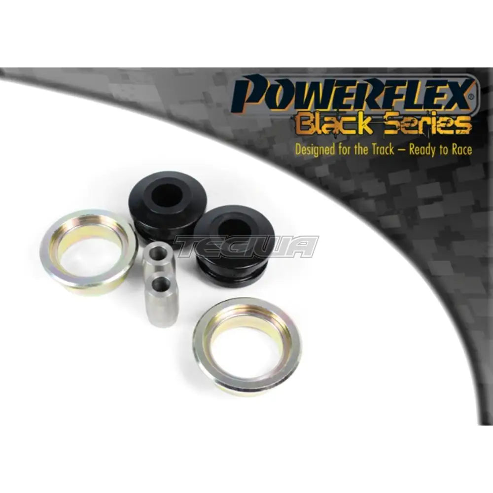 Powerflex Black Series Front Arm Rear Bush Audi A1 S1 8X 10-18