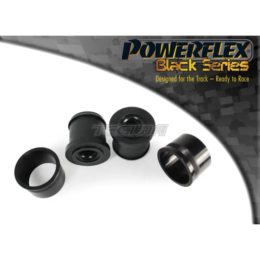 Powerflex Black Series Front Arm Rear Bush BMW 2 Series F44 Gran Coupe 19+