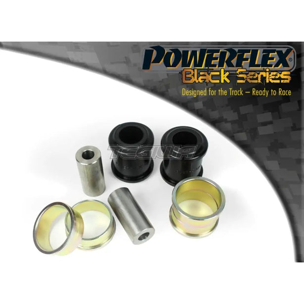 Powerflex Black Series Front Control Arm To Chassis Bush BMW 3 Series F30 F31 F34 F80 F3X Sedan Touring GT 11-18