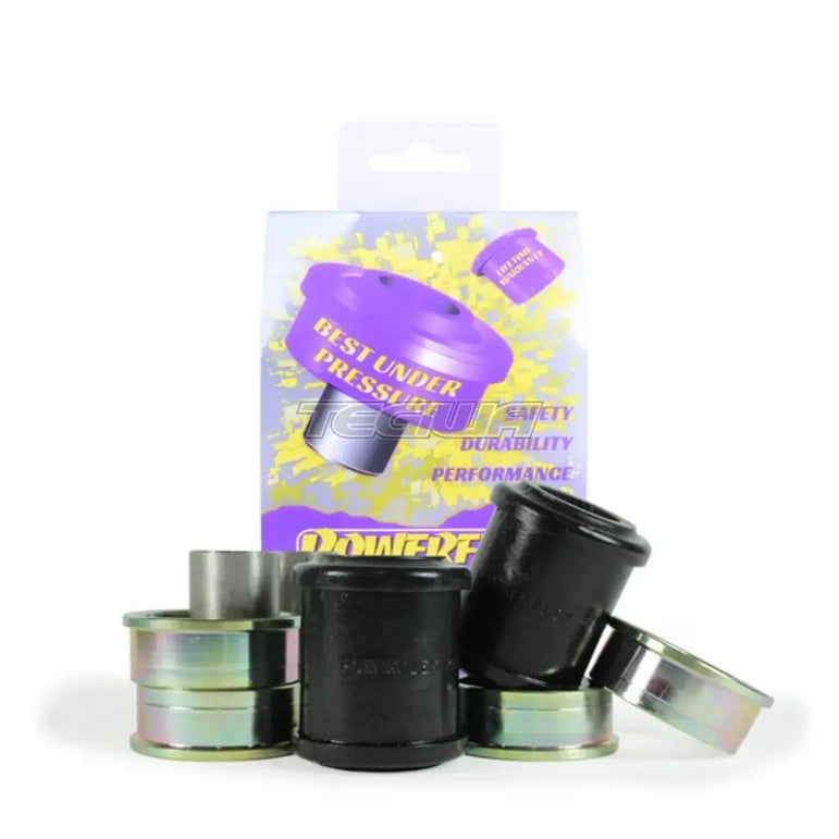 Powerflex Black Series Front Control Arm To Chassis Bush BMW 4 Series F32 F33 F36 F82 F83 xDrive 13 13+