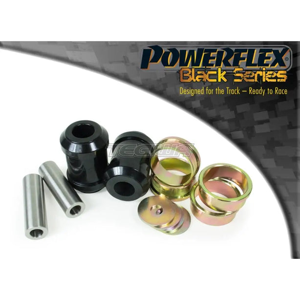 Powerflex Black Series Front Control Arm To Chassis Bush BMW 6 Series F06 F12 F13 Sedan Convertible Coupe 11-18