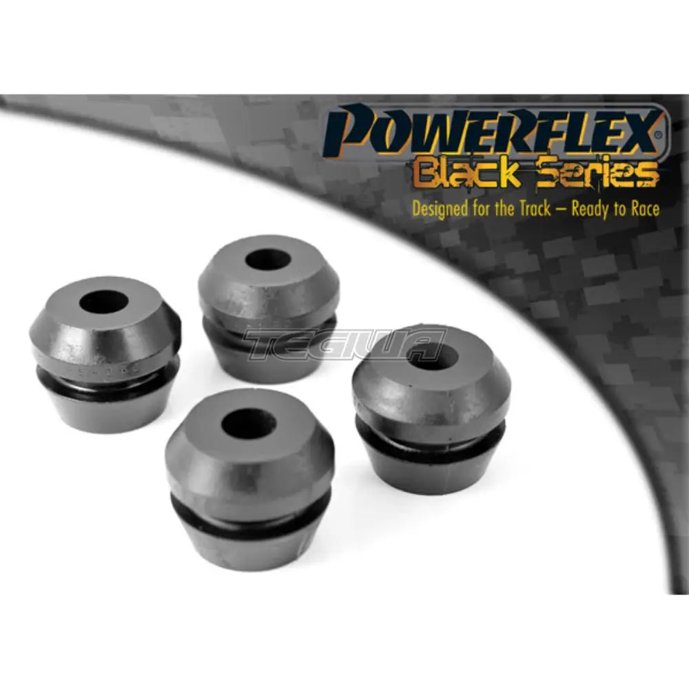 Powerflex Black Series Front Cross Member Mounting Bush Volkswagen Corrado VR6 89-95