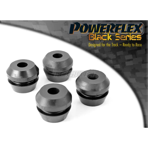 Powerflex Black Series Front Cross Member Mounting Bush Volkswagen Corrado VR6 89-95