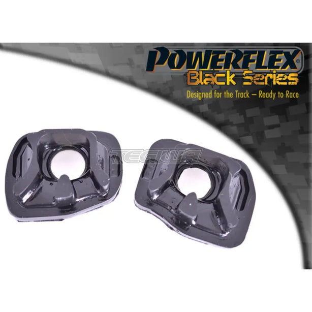 Powerflex Black Series Front Engine Mount Insert Honda Civic EP EU Inc Type-R 01-05