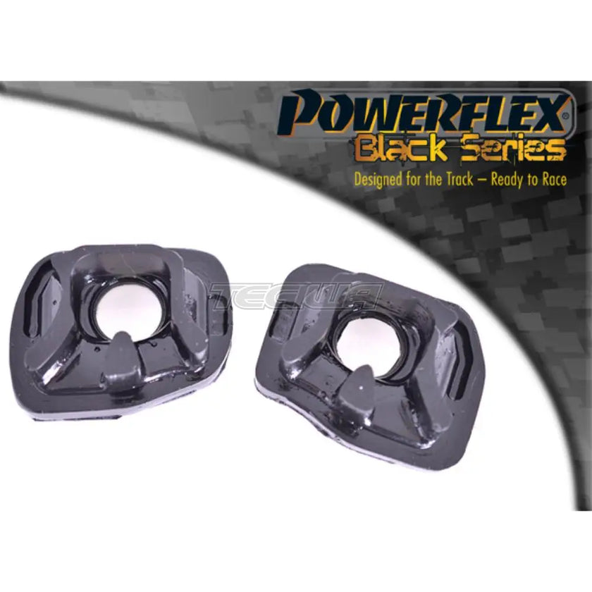 Powerflex Black Series Front Engine Mount Insert Honda Integra Mk4 DC5 Type R S 01-06