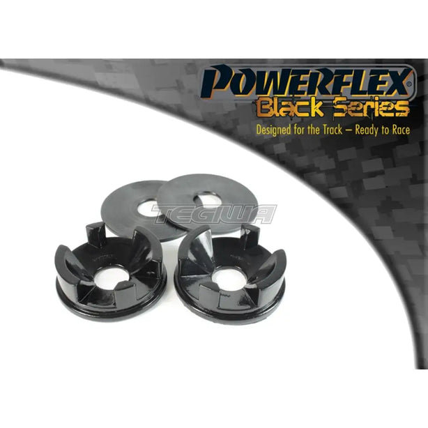 Powerflex Black Series Front Engine Mount Insert Lotus Elise Series 2 96-21