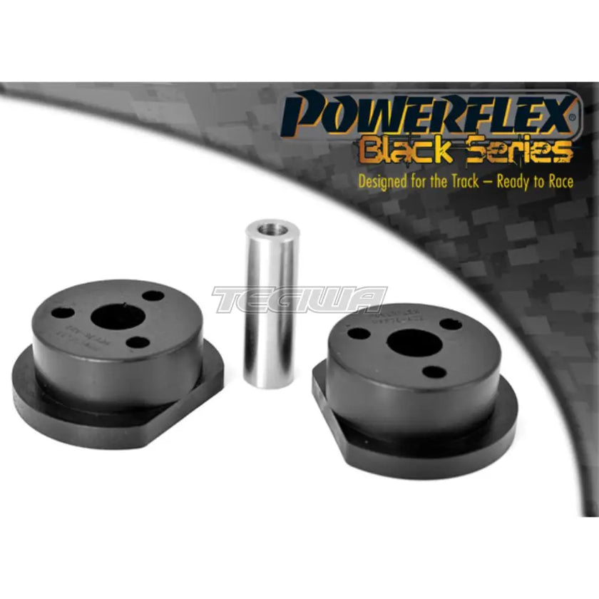 Powerflex Black Series Front Engine Mount M-Sport Toyota Starlet GT Turbo EP82 Glanza V EP91 90-99