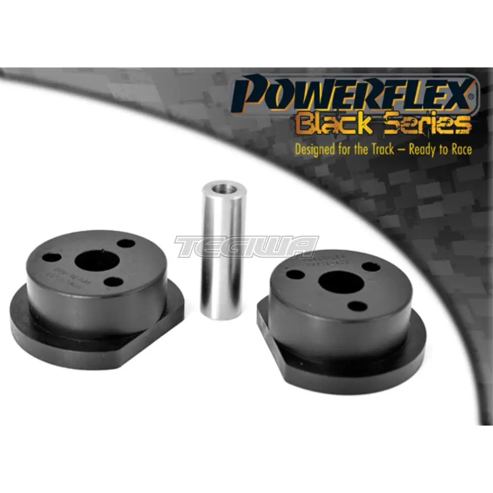 Powerflex Black Series Front Engine Mount M-Sport Toyota Starlet GT Turbo EP82 Glanza V EP91 90-99